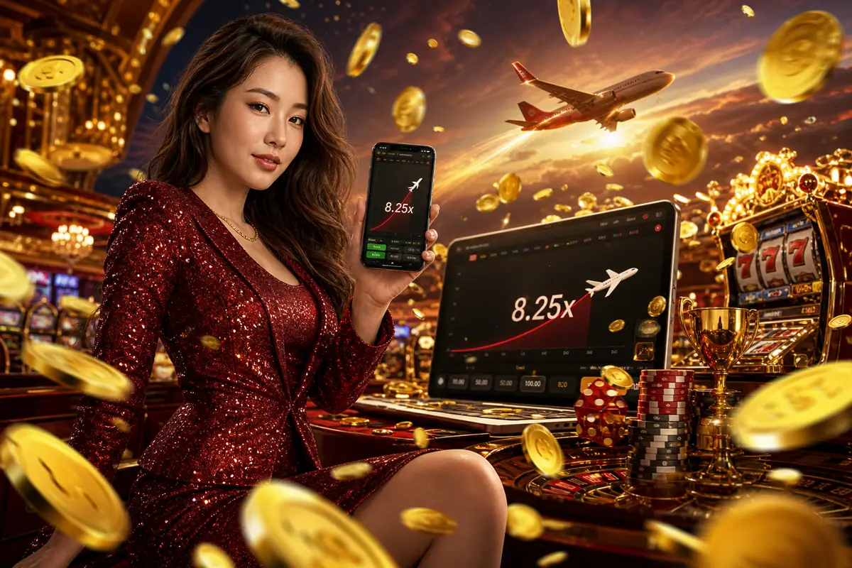 kyat77 ရေပန်းစား Slot ဂိမ်းများ