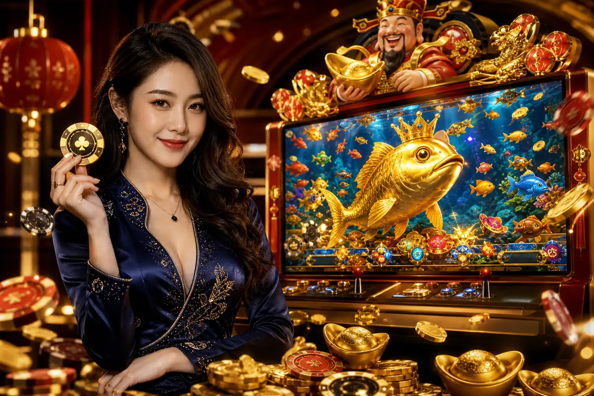kyat77 Live Dealer ဂိမ်း ကစားနည်း