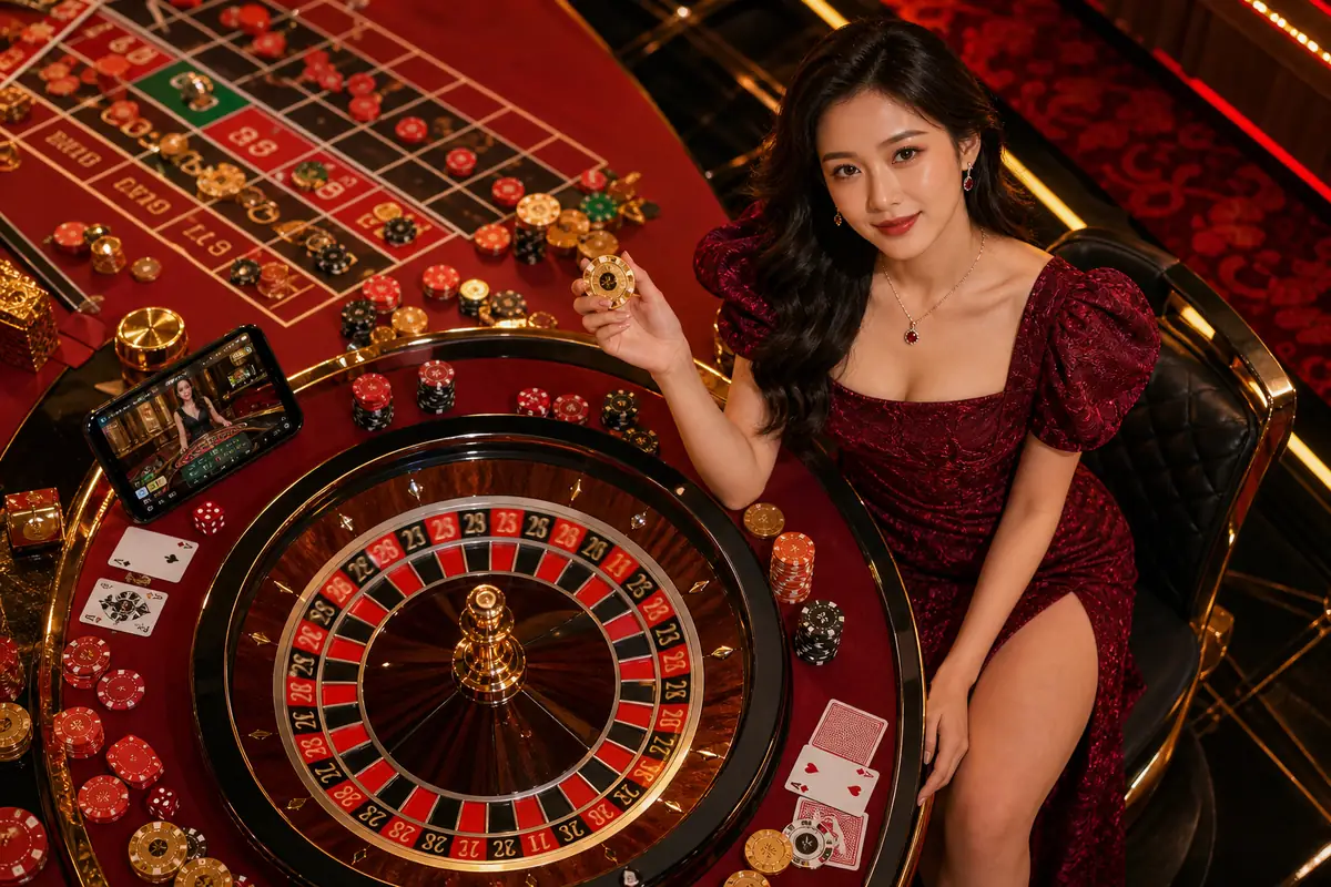 kyat77 ဘောလုံးလောင်းကြေး အွန်လိုင်းကစားခြင်း