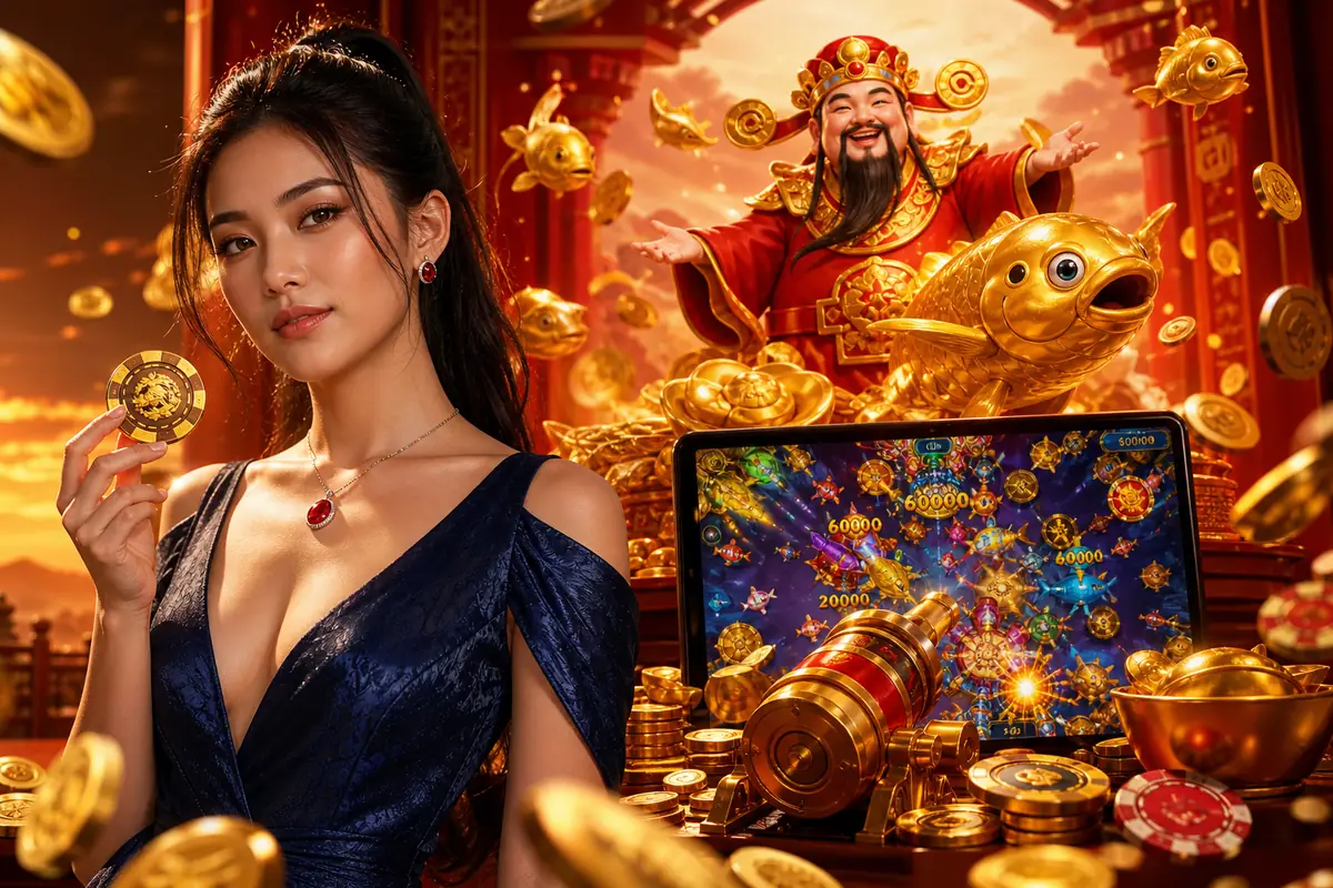 kyat77 စလော့ ဂိမ်းမျိုးစုံ ကစားနည်း