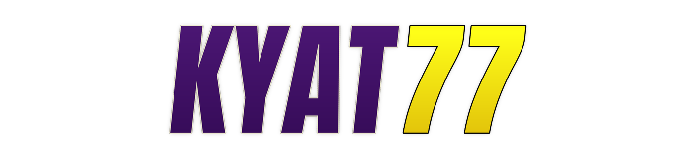 kyat77 logo